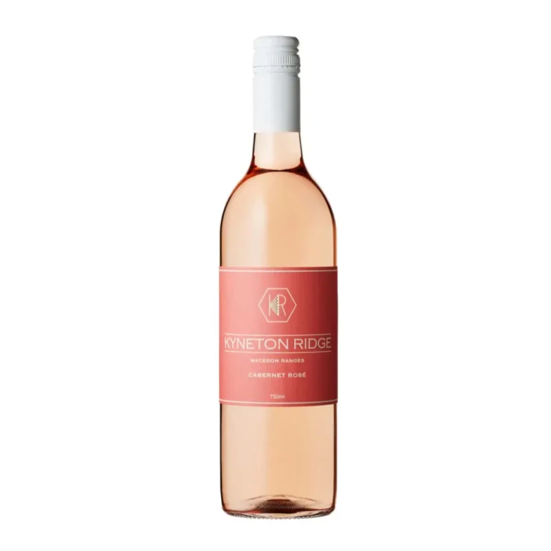 Kyneton Ridge - Cabernet Rose