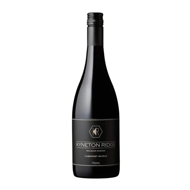 Kyneton Ridge - Cabernet Shiraz