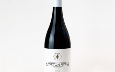 Our Gold Medal Winning 2022 Shiraz Now Available