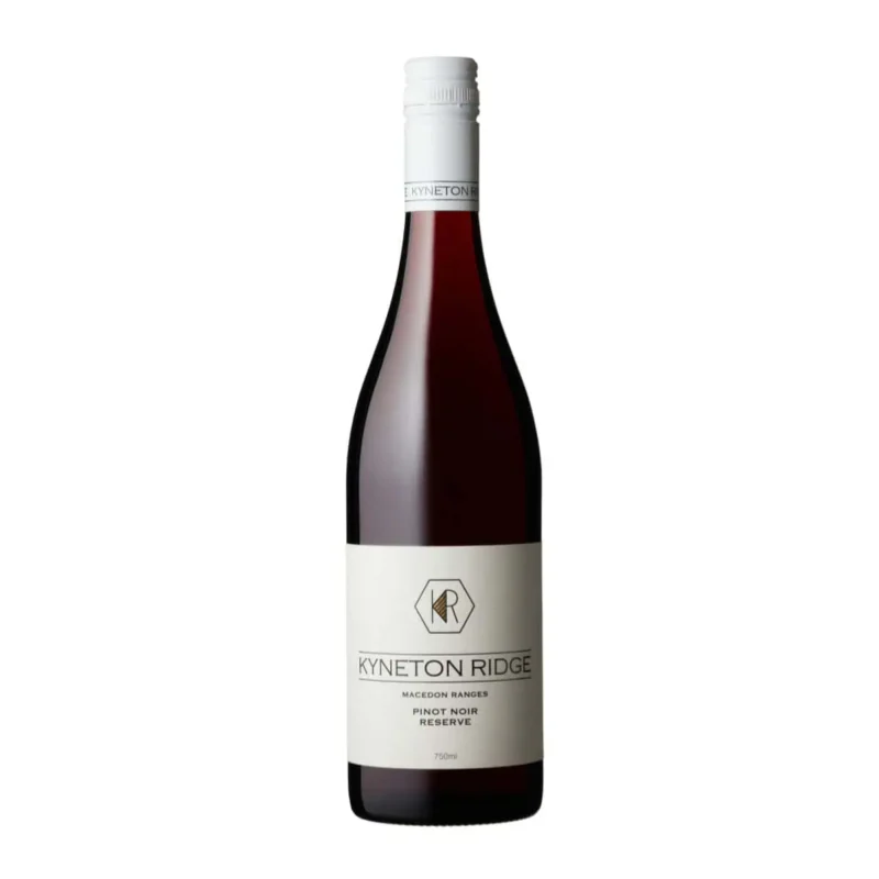 Kyneton Ridge - Pinot Noir Reserve