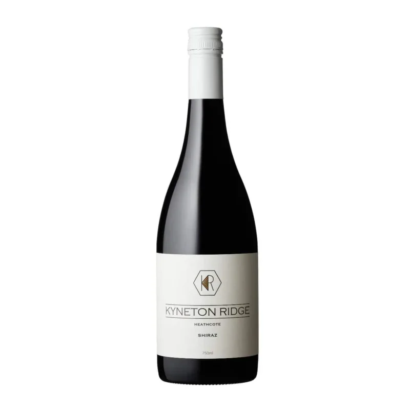 Kyneton Ridge - Shiraz