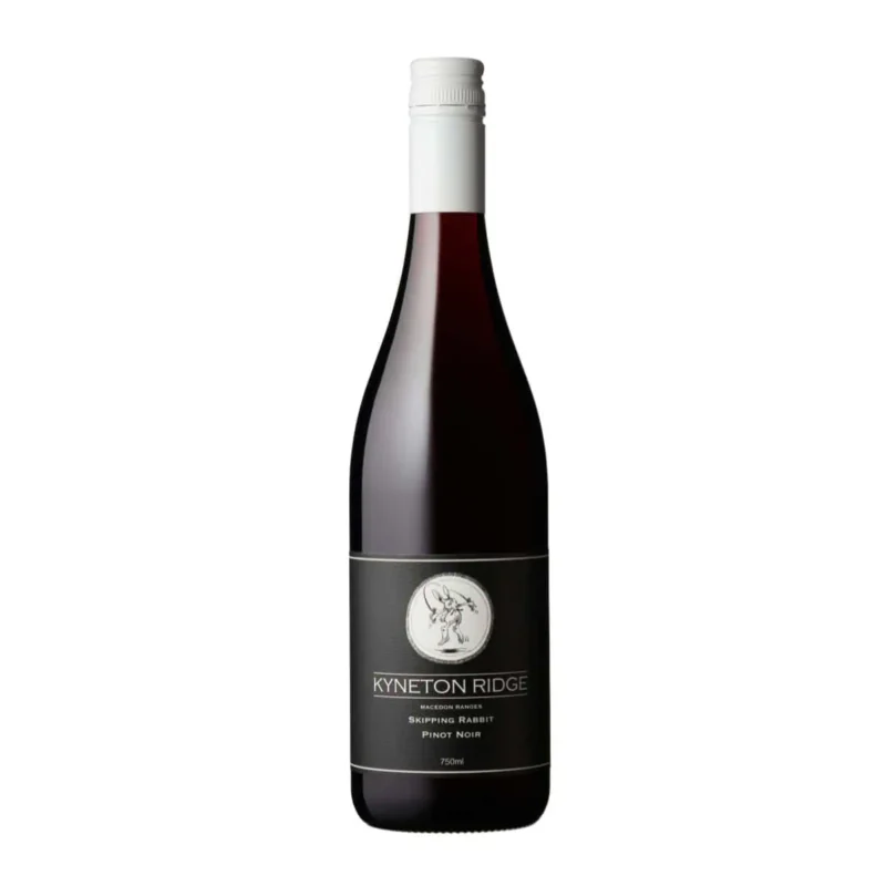 Kyneton Ridge - Skipping Rabbit - Pinot Noir