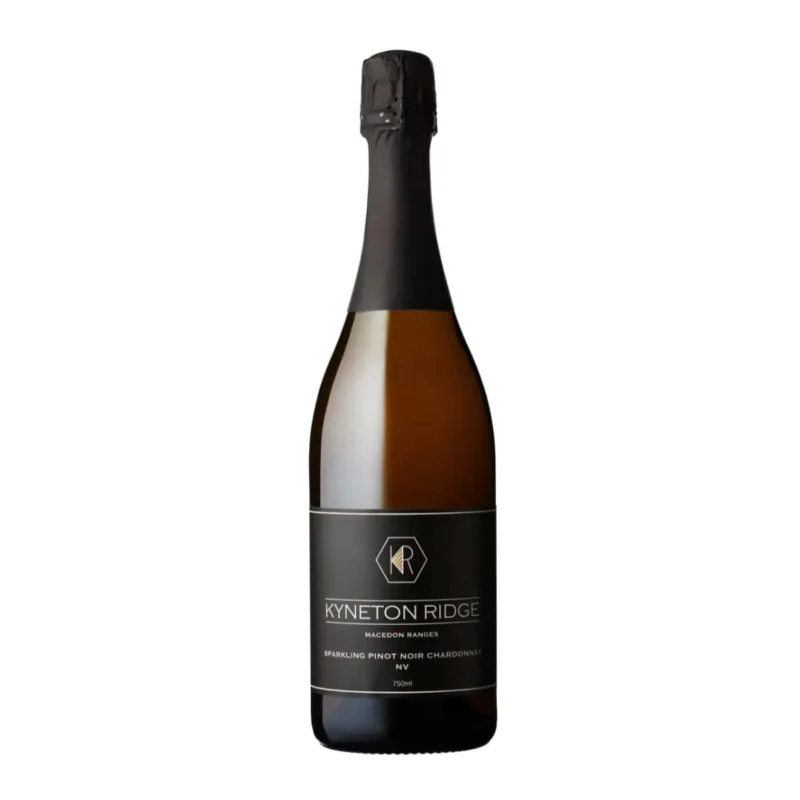 Kyneton Ridge - Sparkling Pinot Noir Chardonnay