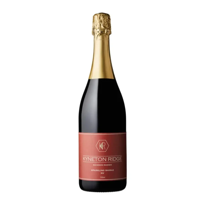 Kyneton Ridge - Sparkling Shiraz