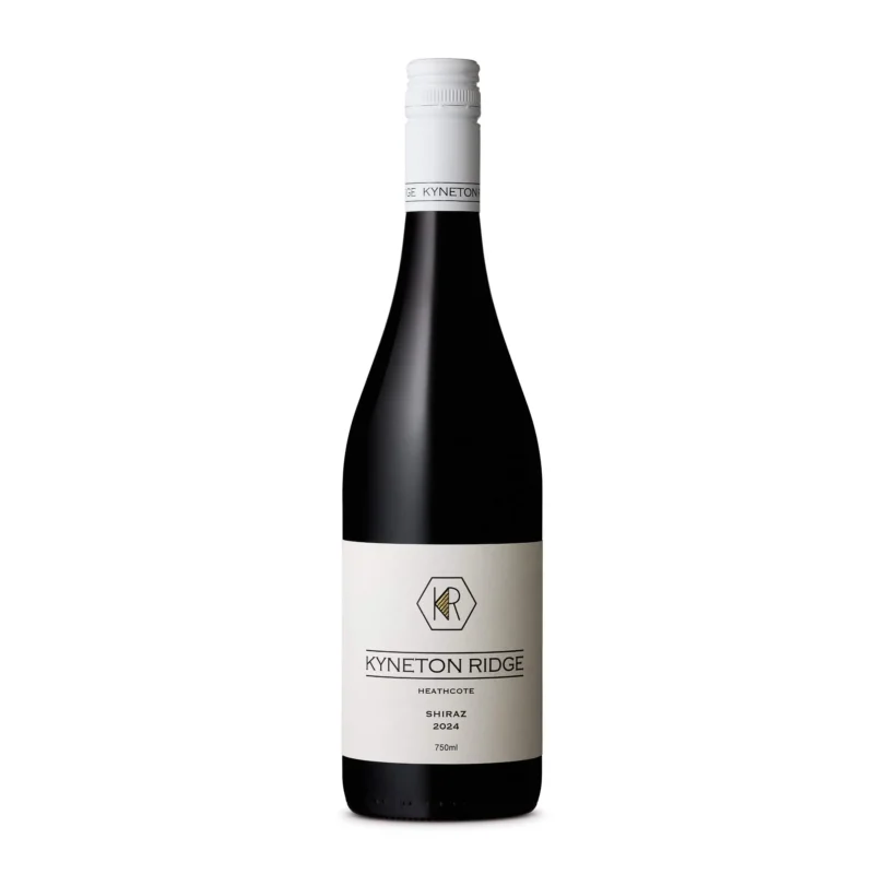 Kyneton Ridge - Shiraz
