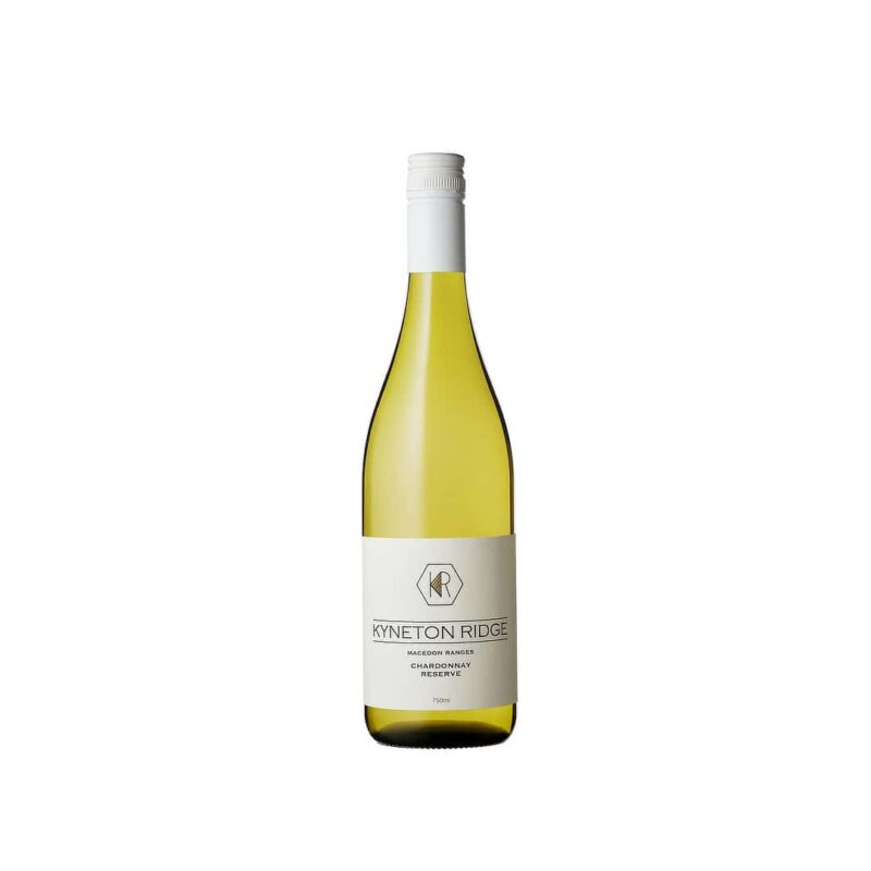Chardonnay Reserve 2025