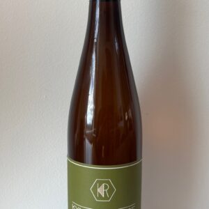 Riesling - Macedon 2025