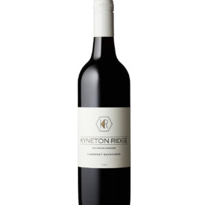 2022 Kyneton Ridge Cabernet Sauvignon