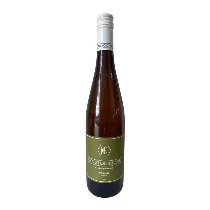 Kyneton Ridge - Reisling