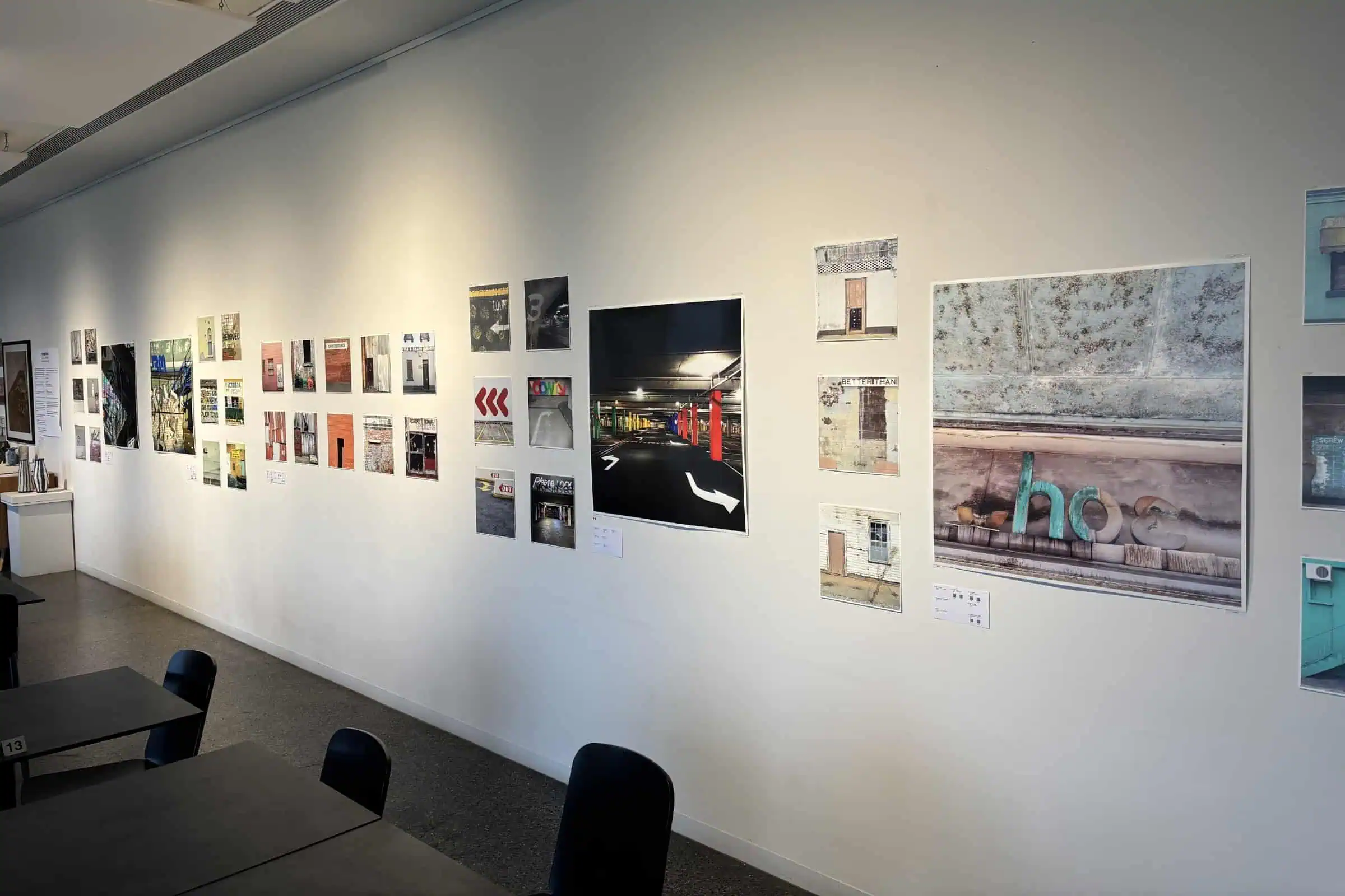 Kyneton Ridge Estate - Artspace