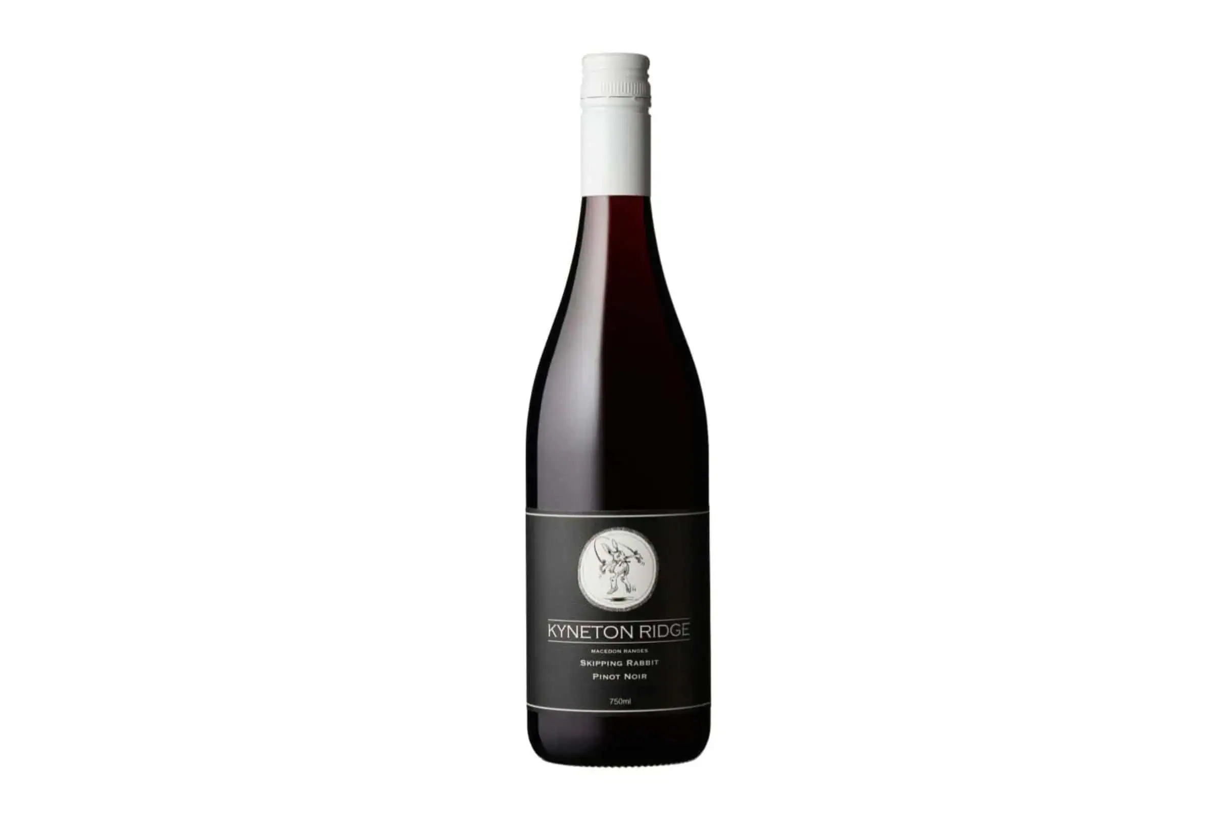 Kyneton Ridge Estate - Skipping Rabbit Pinot Noir