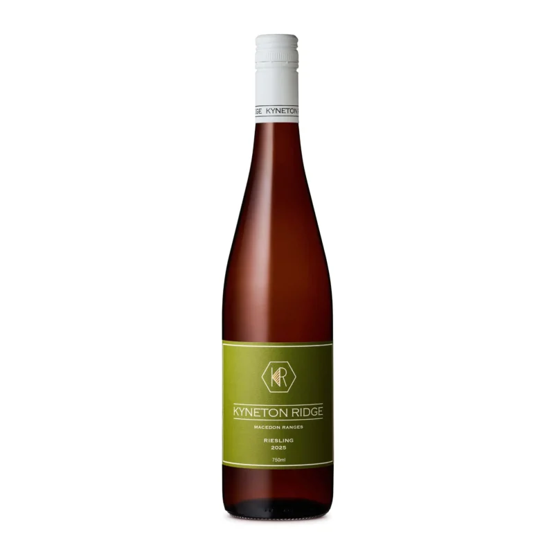 Kyneton Ridge Estate - Reisling